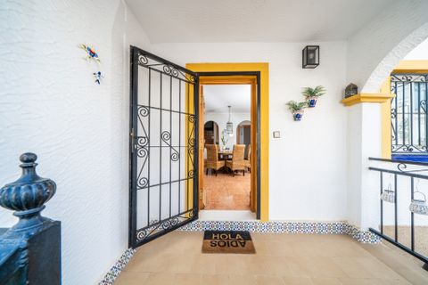 Villa i La Marina, Alicante, La Marina - € 189.000 | Ref: 6158VA - foto 10
